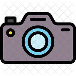 Camera  Icon