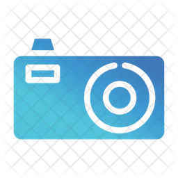 Camera  Icon