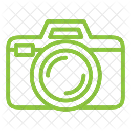 Camera  Icon