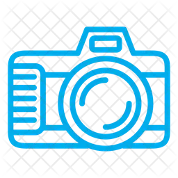 Camera  Icon