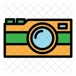 Camera  Icon