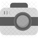 Camera  Icon