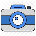 Camera Camcorder Cam Icon
