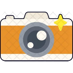 Camera  Icon