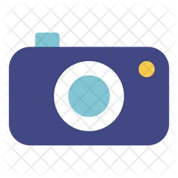 Camera  Icon