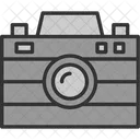 Camera  Symbol