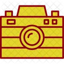 Camera  Symbol
