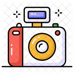 Camera  Icon