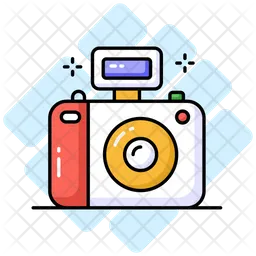 Camera  Icon