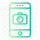 Camera Electronics Android Icon