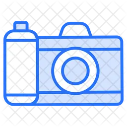 Camera  Icon