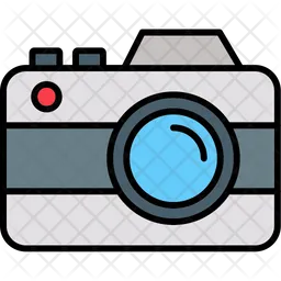 Camera  Icon