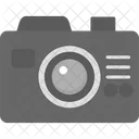 Camera Ui Photography Icon