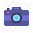 Camera Digital Camera Dslr Icon