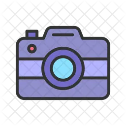 Camera  Icon