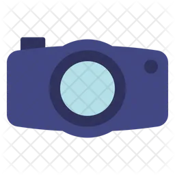 Camera  Icon