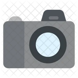 Camera  Icon