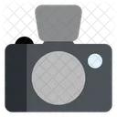 Flat Event Party Icon