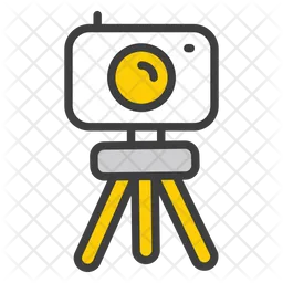 Camera  Icon