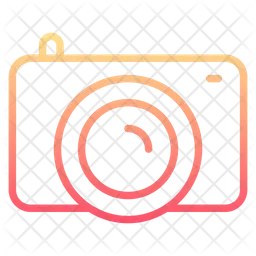 Camera  Icon