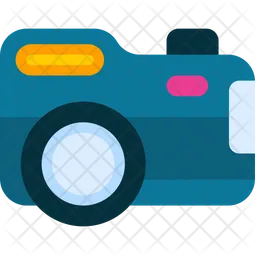 Camera  Icon