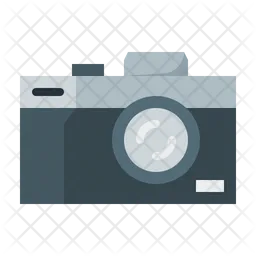 Camera  Icon