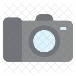 Camera  Icon