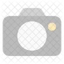 Flat Hobby Free Time Icon