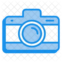 Camera  Icon