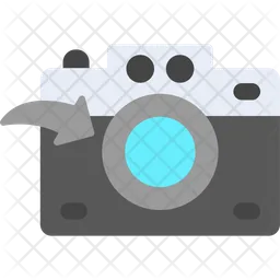 Camera  Icon