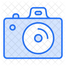 Camera  Icon