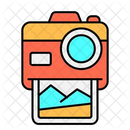 Camera  Icon