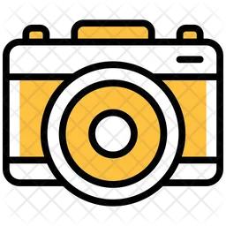 Camera  Icon