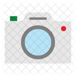 Camera  Icon