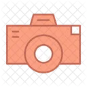 Camera Seo Web Icon