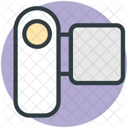 Camera  Icon