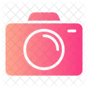 Camera Electronics Digital Icon