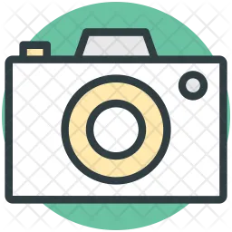 Camera  Icon