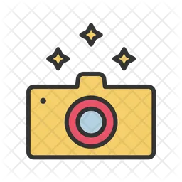 Camera  Icon