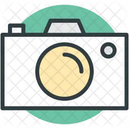 Camera  Icon