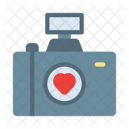 Camera  Icon