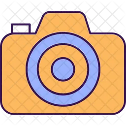 Camera  Icon