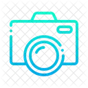 Camera Photography Device Icon
