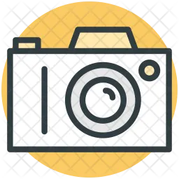 Camera  Icon