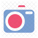 Camera Ui Photography Icon
