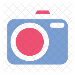 Camera  Icon