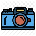 Camera Photo Video Picture Image Icon
