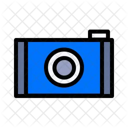 Camera  Icon