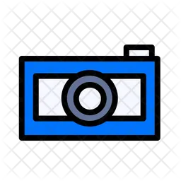 Camera  Icon