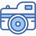 Camera Photo Electronics Icon